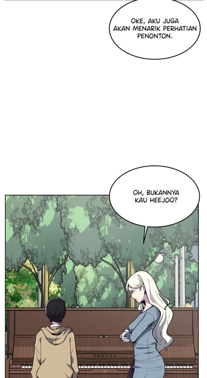 Page 38 - Ticket Hero Chapter 34