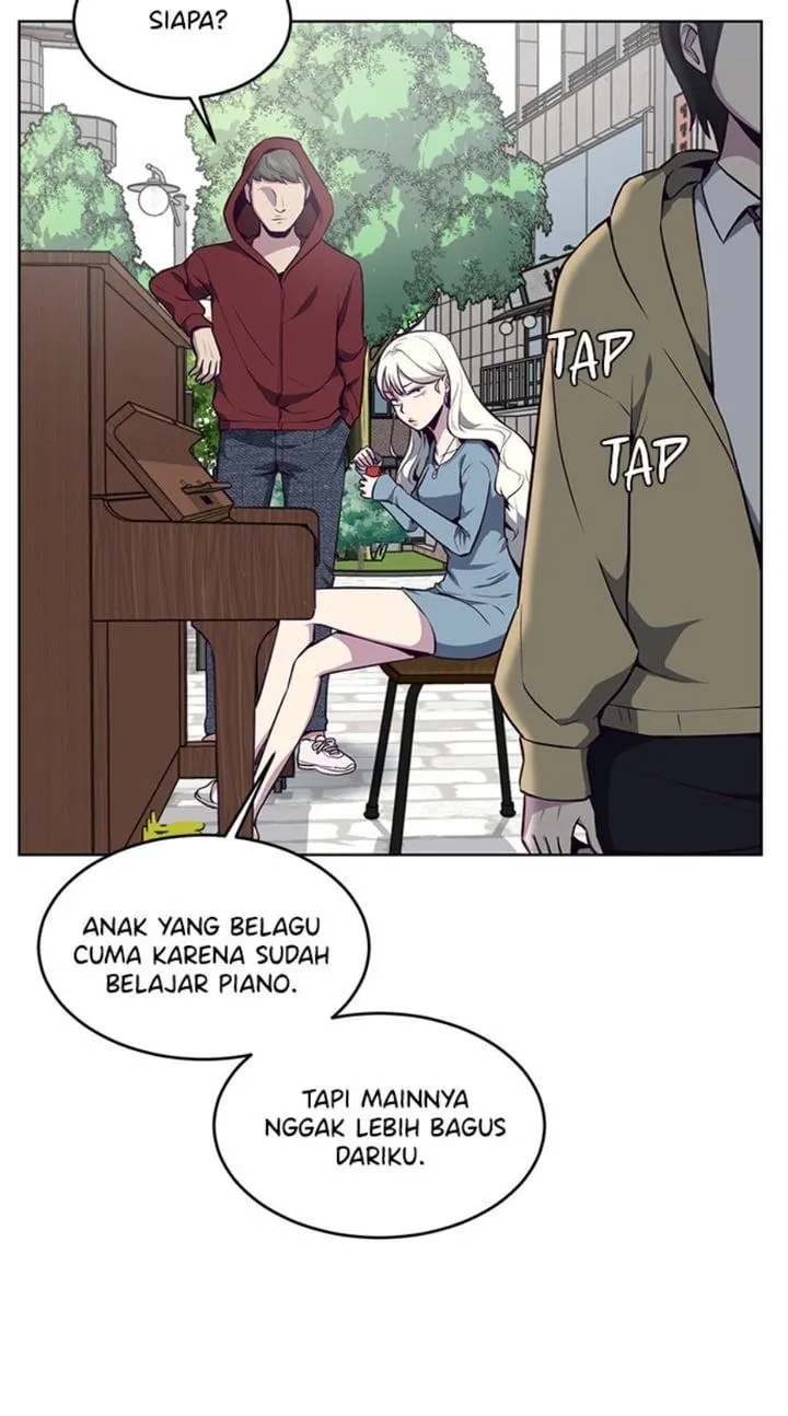 Page 42 - Ticket Hero Chapter 34