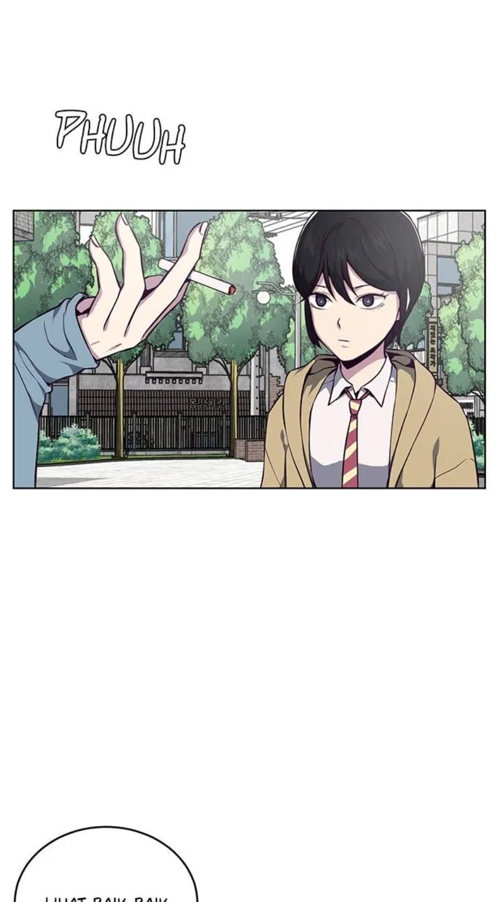 Page 44 - Ticket Hero Chapter 34