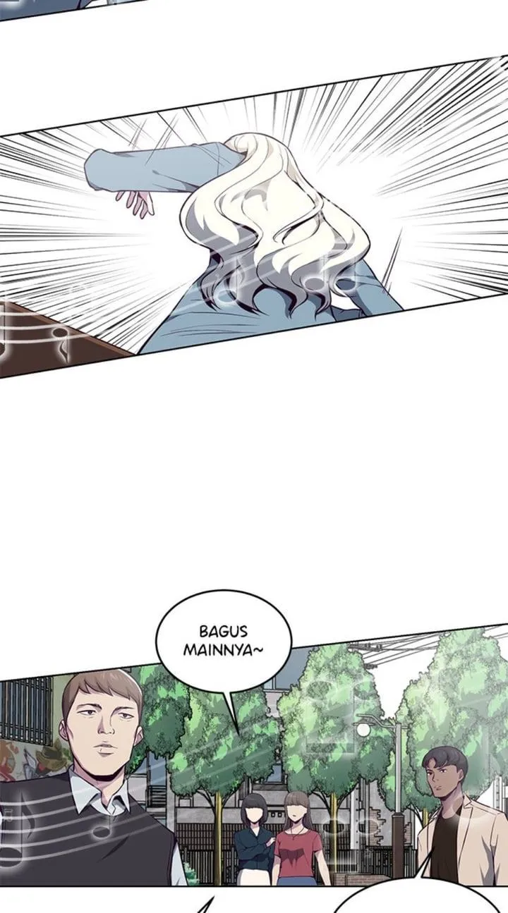 Page 48 - Ticket Hero Chapter 34