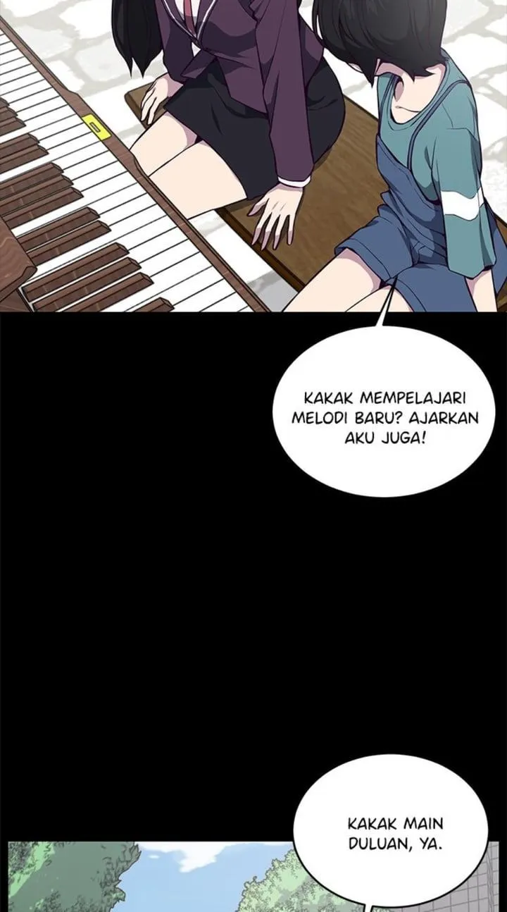 Page 52 - Ticket Hero Chapter 34