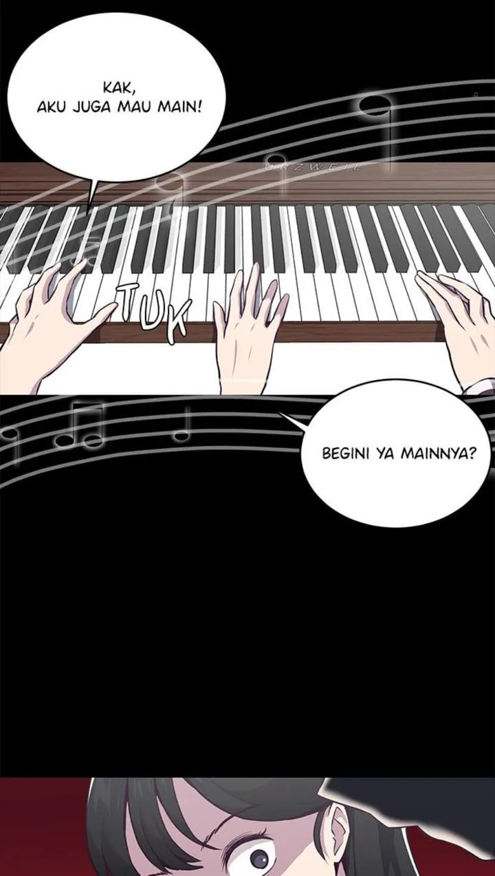 Page 56 - Ticket Hero Chapter 34