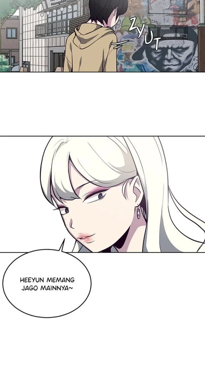Page 64 - Ticket Hero Chapter 34