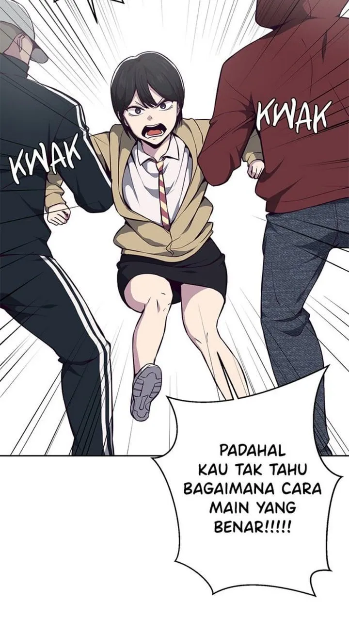 Page 68 - Ticket Hero Chapter 34