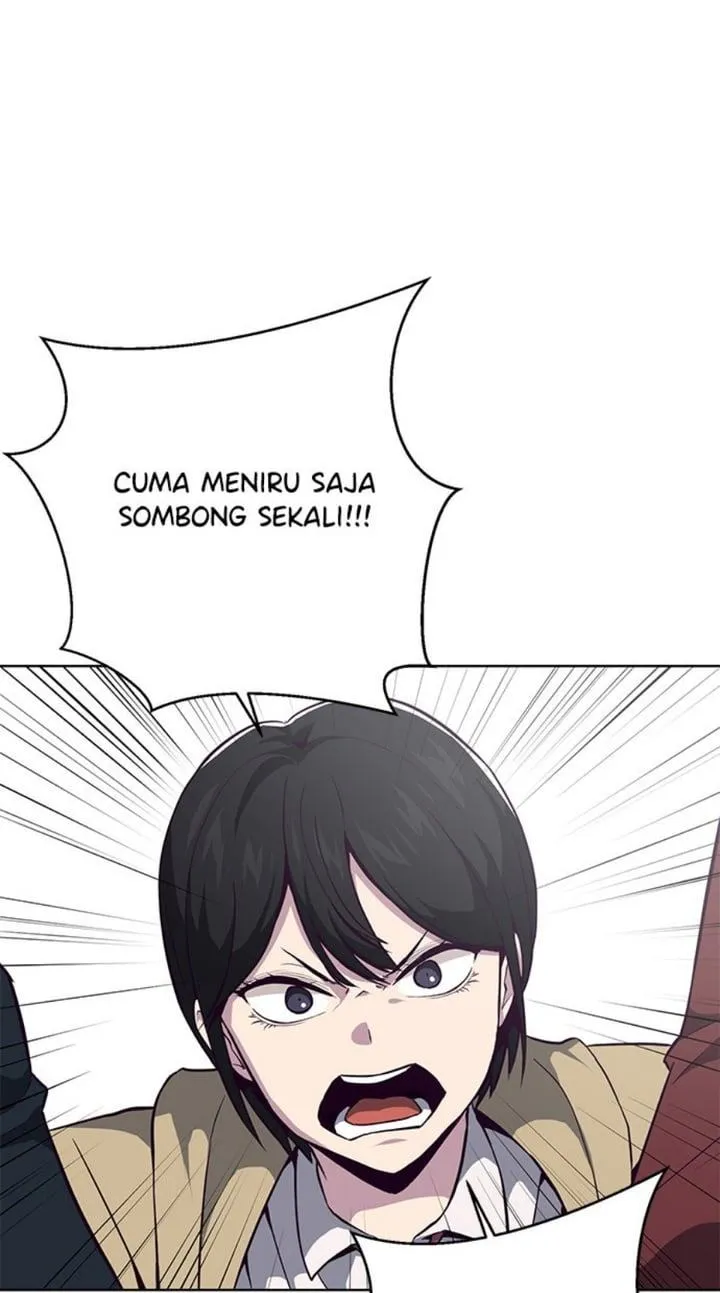 Page 70 - Ticket Hero Chapter 34