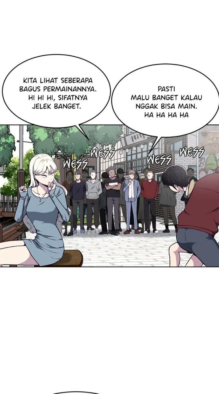 Page 72 - Ticket Hero Chapter 34