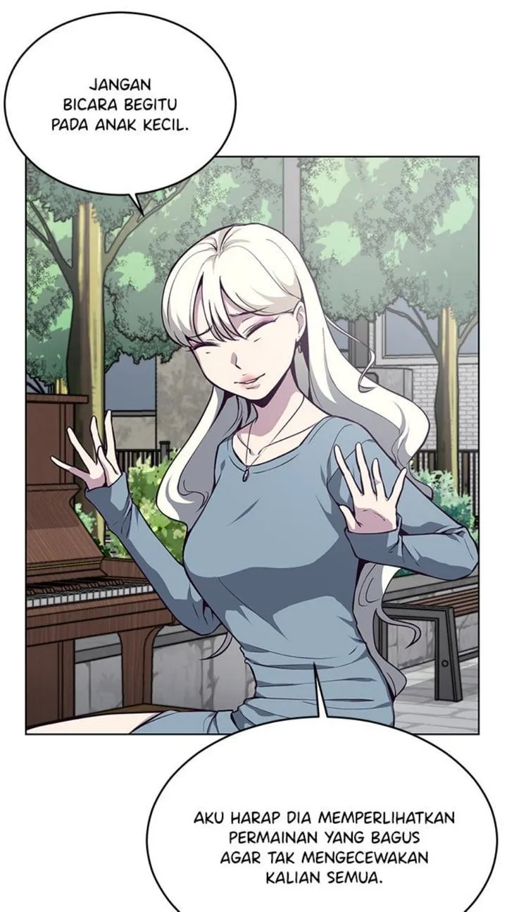 Page 74 - Ticket Hero Chapter 34