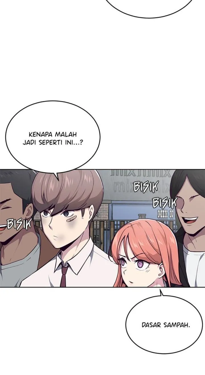 Page 76 - Ticket Hero Chapter 34