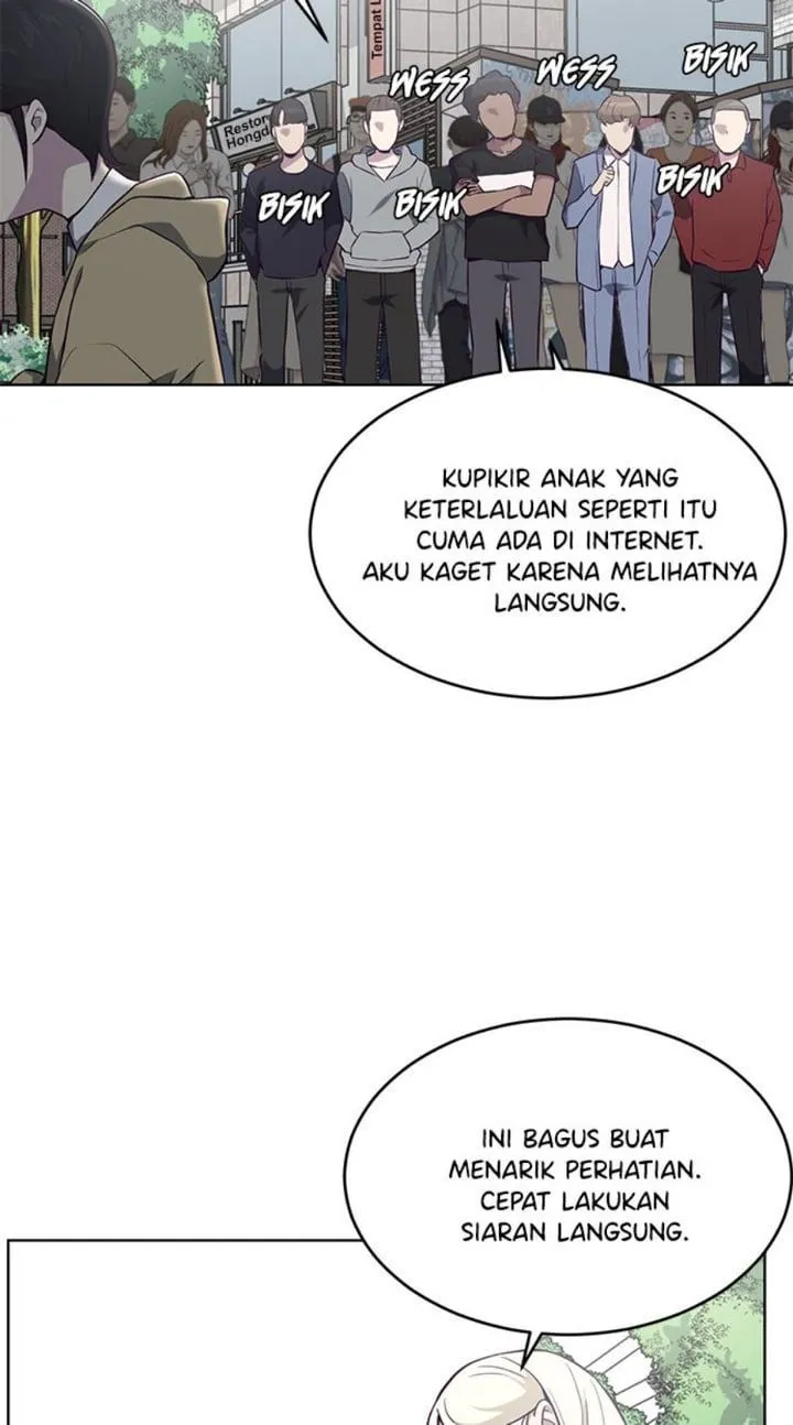 Page 82 - Ticket Hero Chapter 34