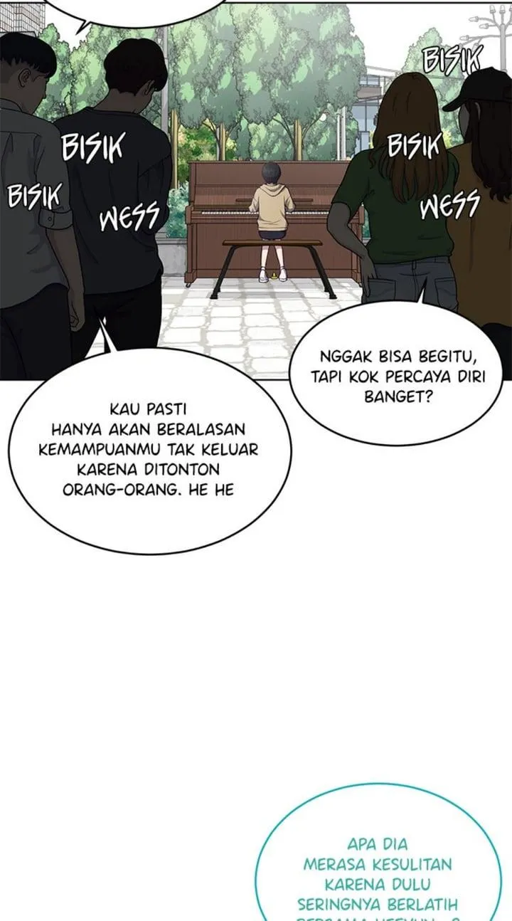 Page 88 - Ticket Hero Chapter 34