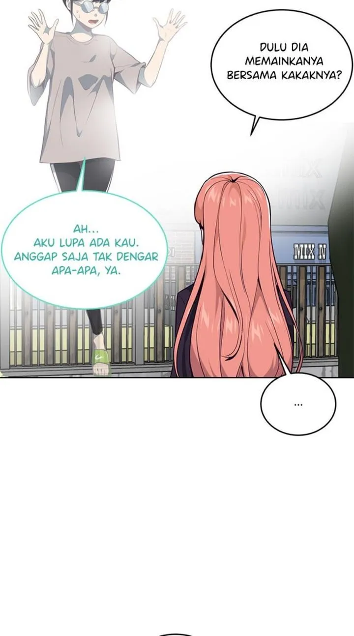 Page 90 - Ticket Hero Chapter 34