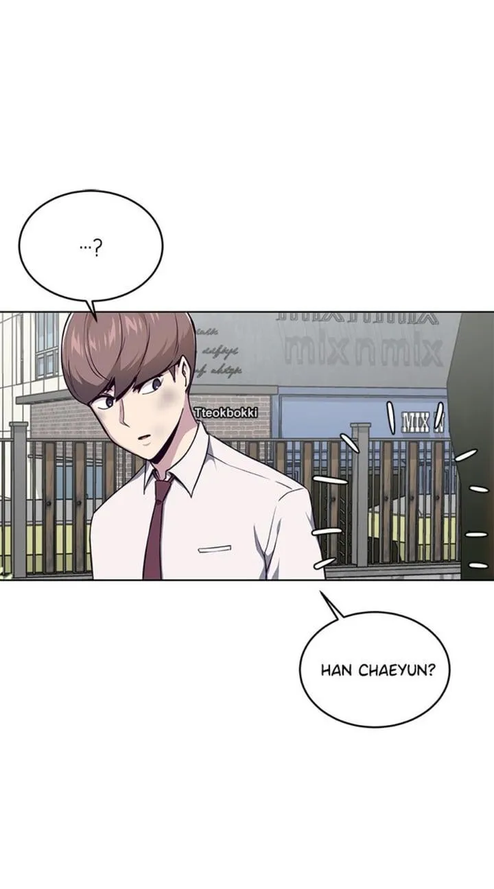 Page 98 - Ticket Hero Chapter 34