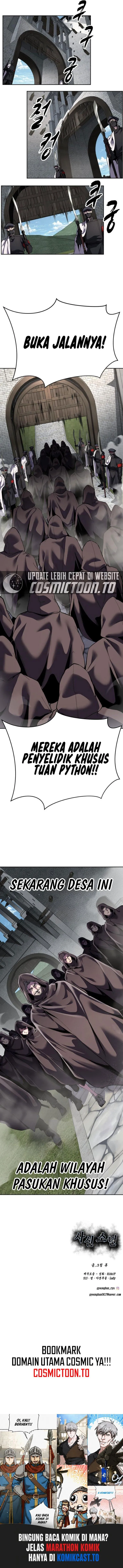 Page 16 - Ticket Hero Chapter 341