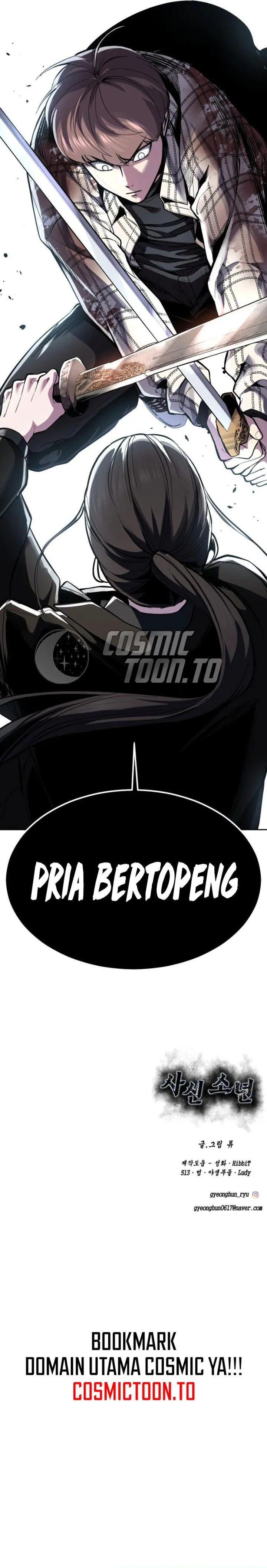 Page 18 - Ticket Hero Chapter 344