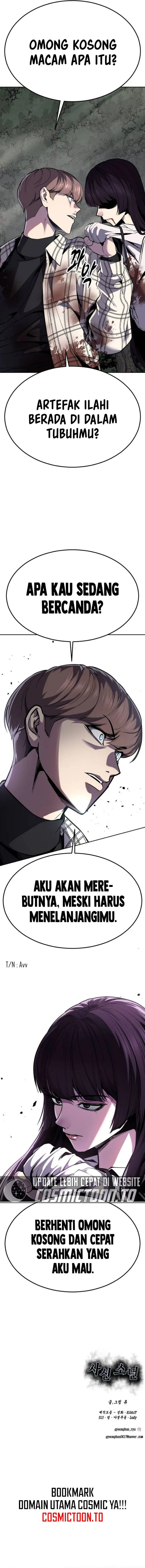 Page 18 - Ticket Hero Chapter 347