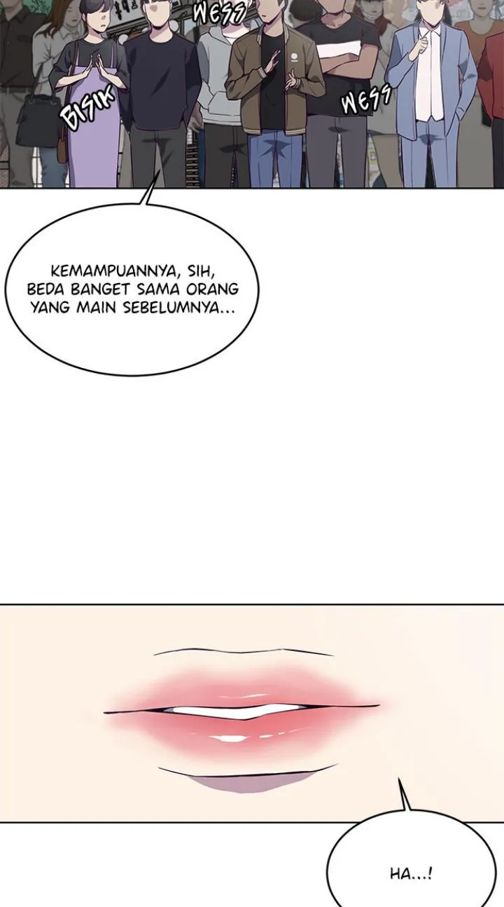 Page 32 - Ticket Hero Chapter 35