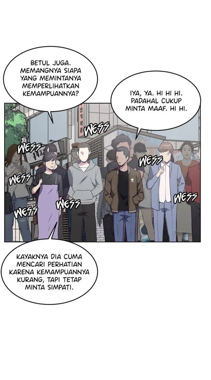 Page 36 - Ticket Hero Chapter 35