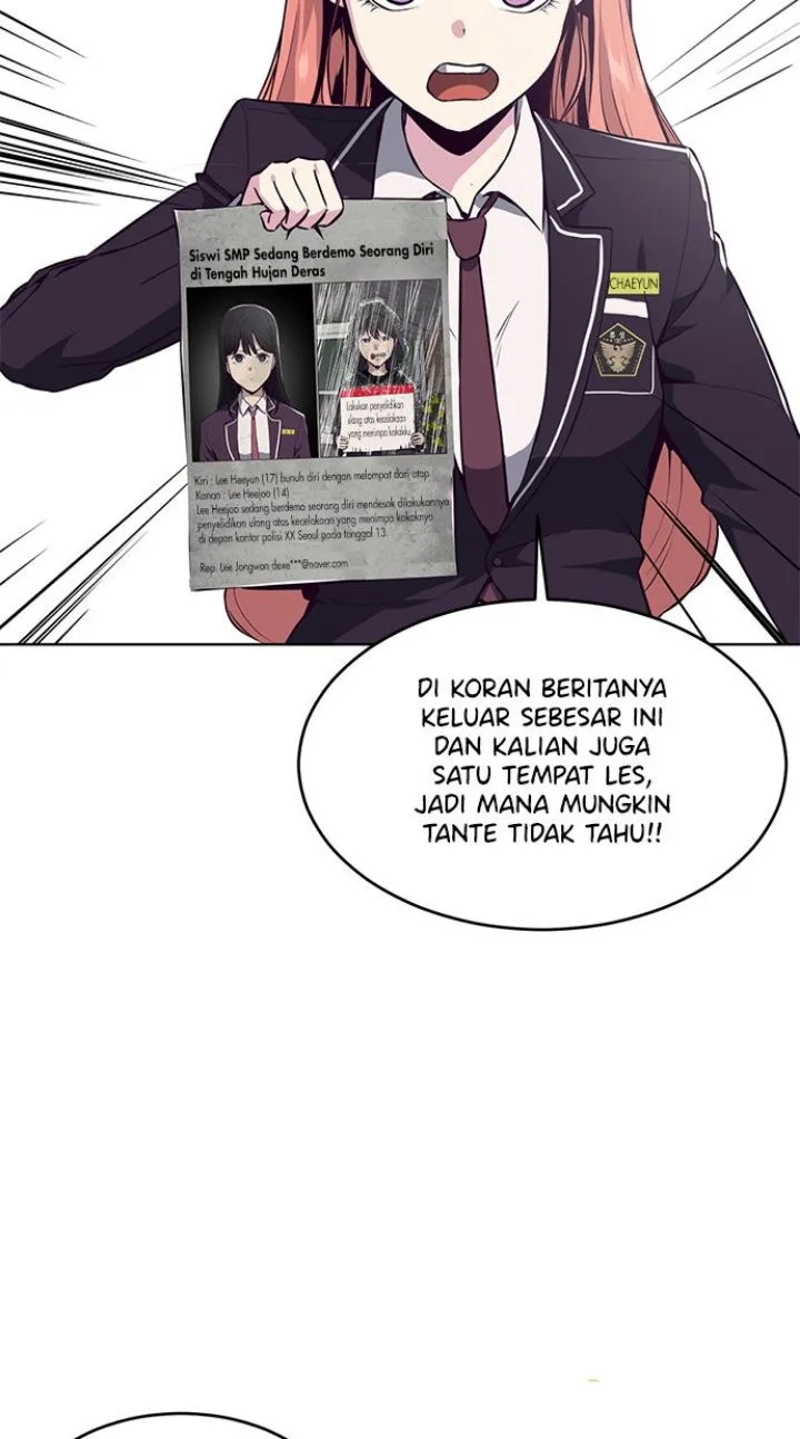 Page 44 - Ticket Hero Chapter 35