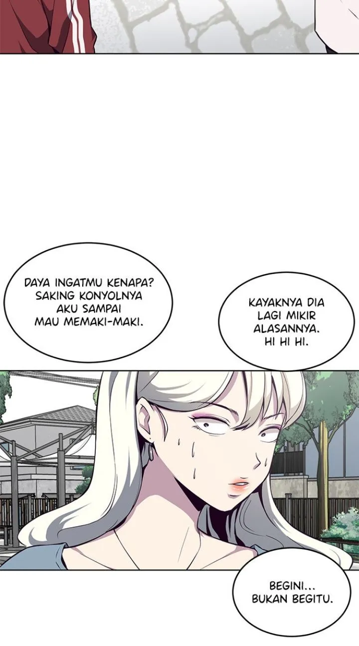 Page 46 - Ticket Hero Chapter 35