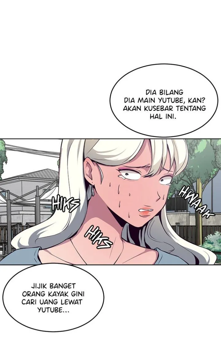 Page 48 - Ticket Hero Chapter 35