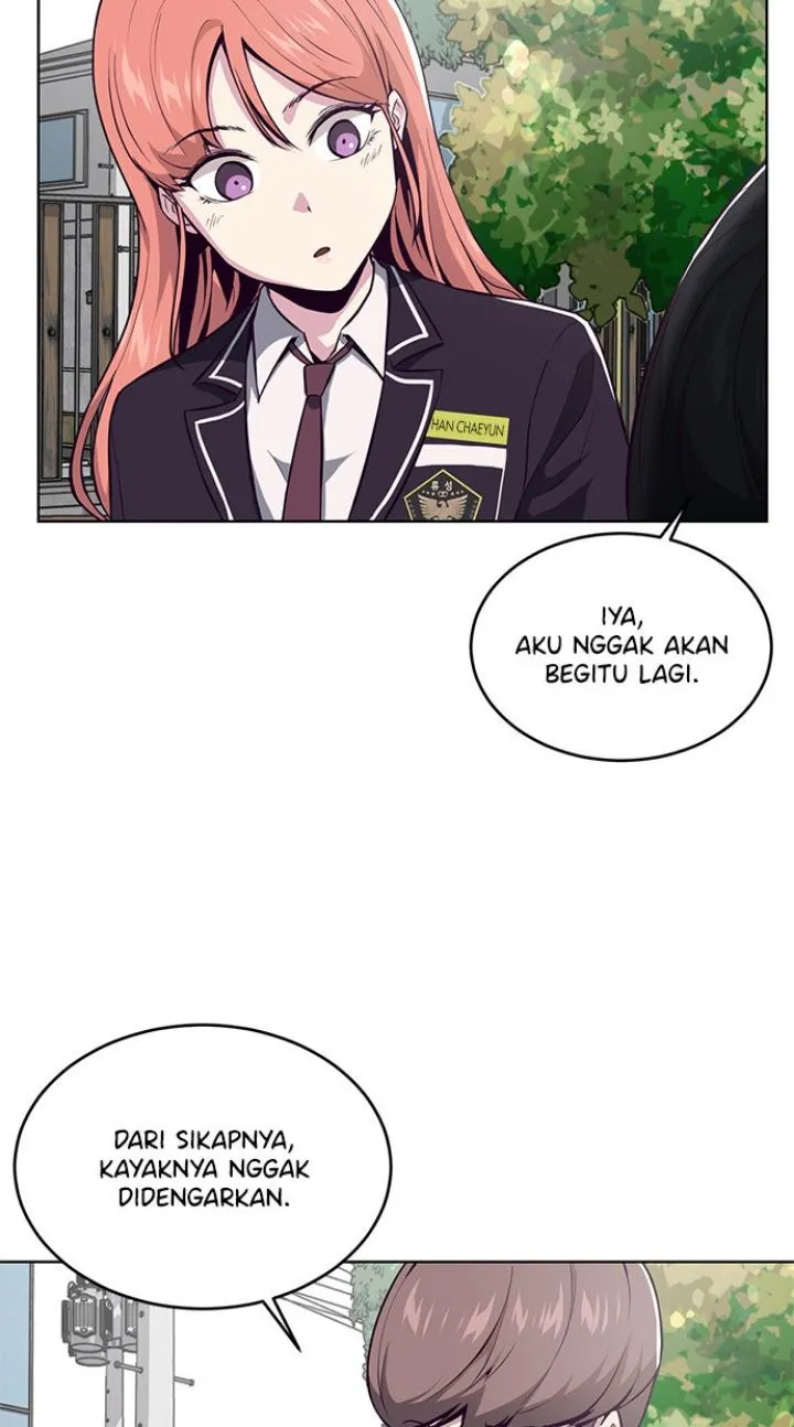 Page 54 - Ticket Hero Chapter 35