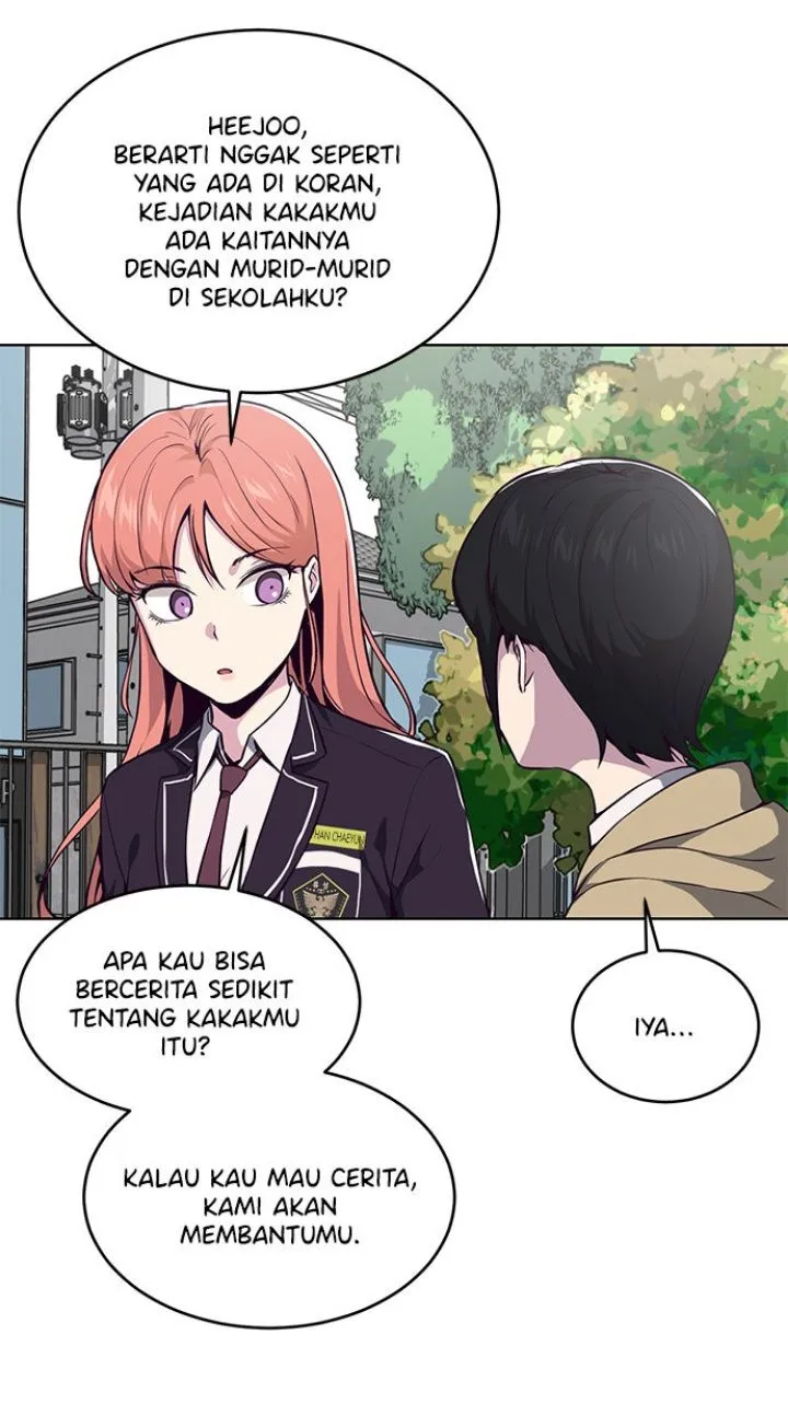 Page 58 - Ticket Hero Chapter 35