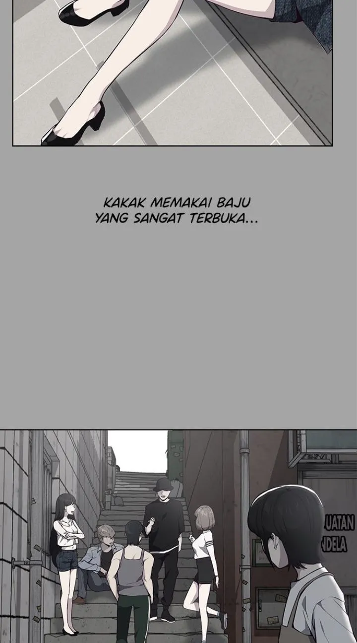 Page 68 - Ticket Hero Chapter 35