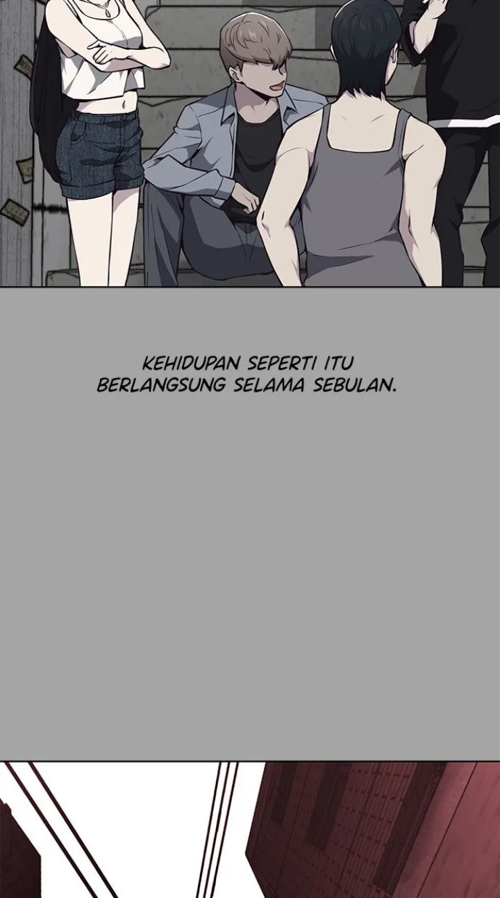 Page 70 - Ticket Hero Chapter 35