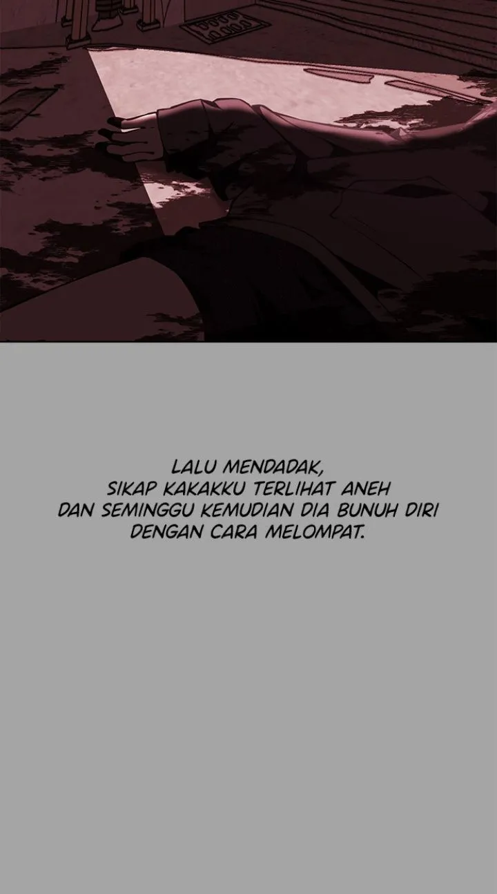 Page 72 - Ticket Hero Chapter 35