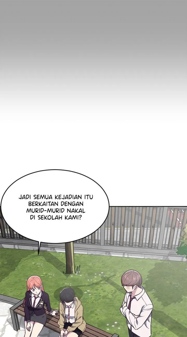 Page 74 - Ticket Hero Chapter 35