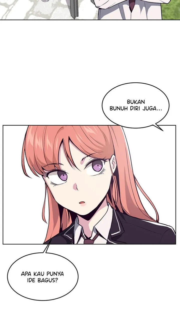 Page 78 - Ticket Hero Chapter 35