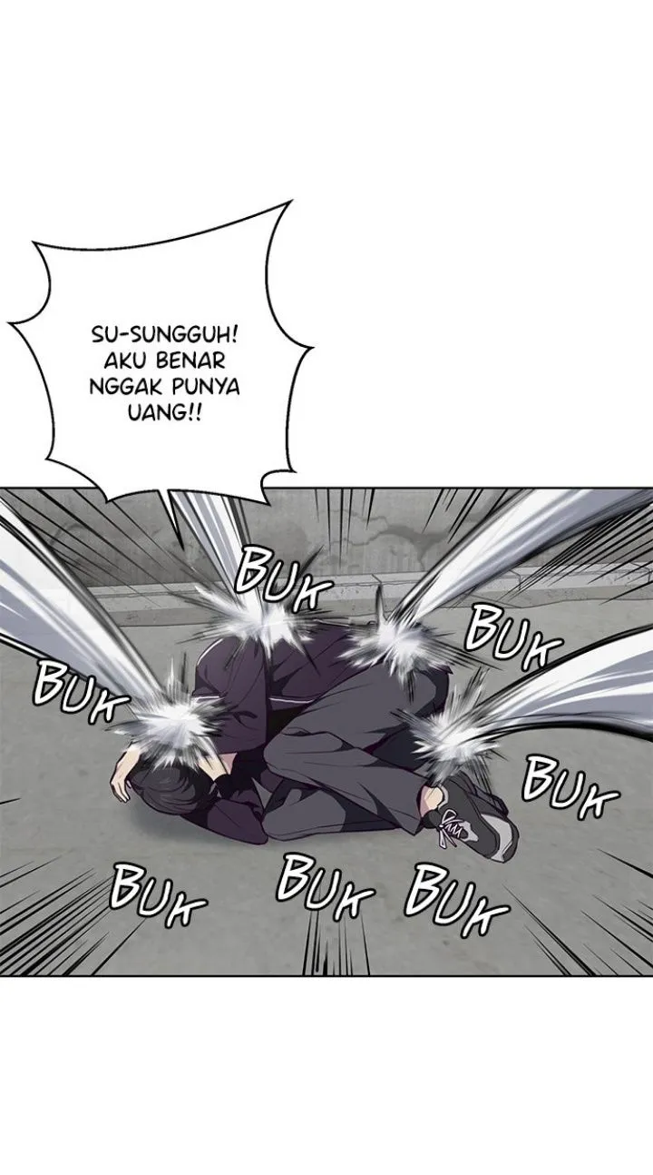 Page 84 - Ticket Hero Chapter 35