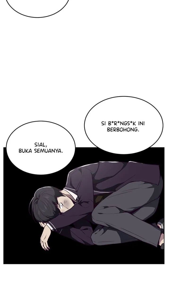 Page 88 - Ticket Hero Chapter 35