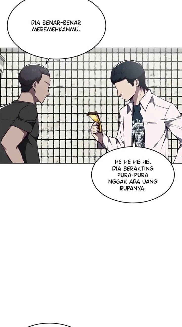 Page 92 - Ticket Hero Chapter 35