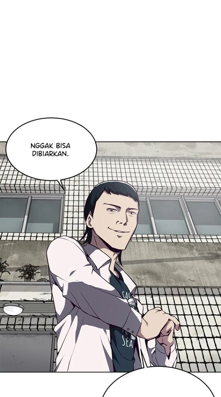Page 94 - Ticket Hero Chapter 35