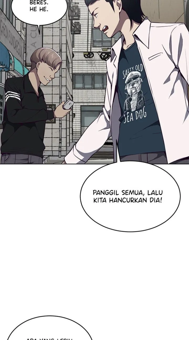 Page 104 - Ticket Hero Chapter 35