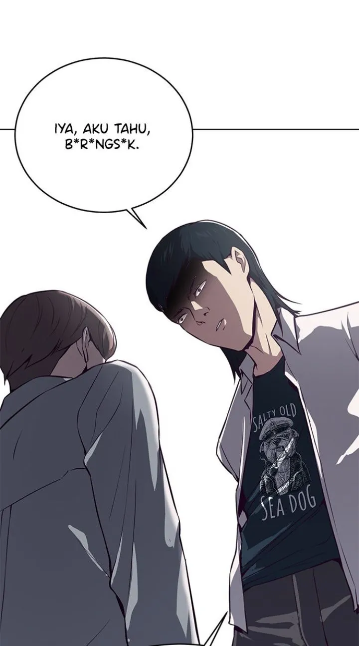 Page 106 - Ticket Hero Chapter 35