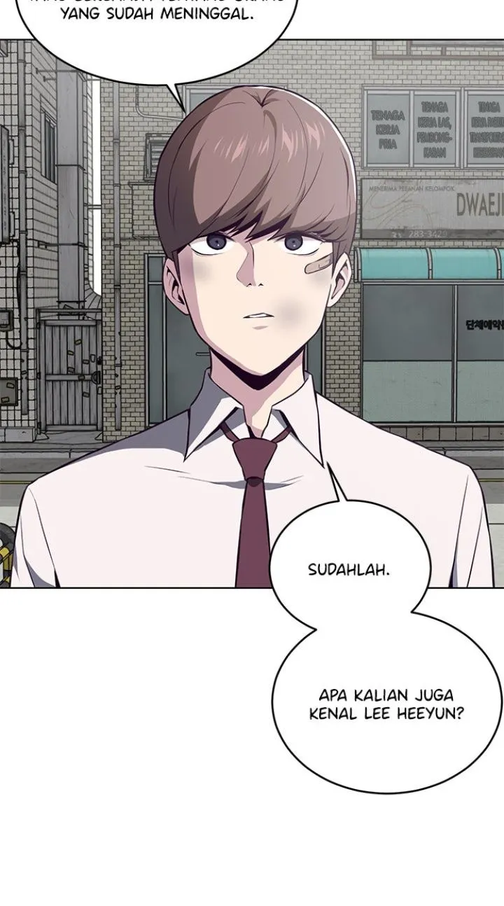 Page 112 - Ticket Hero Chapter 35