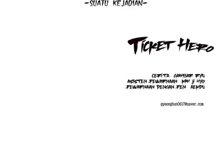 Page 116 - Ticket Hero Chapter 35