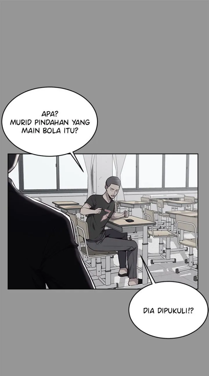 Page 10 - Ticket Hero Chapter 36