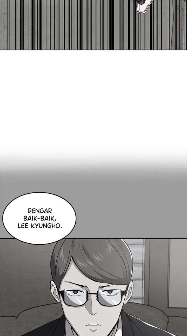 Page 32 - Ticket Hero Chapter 36