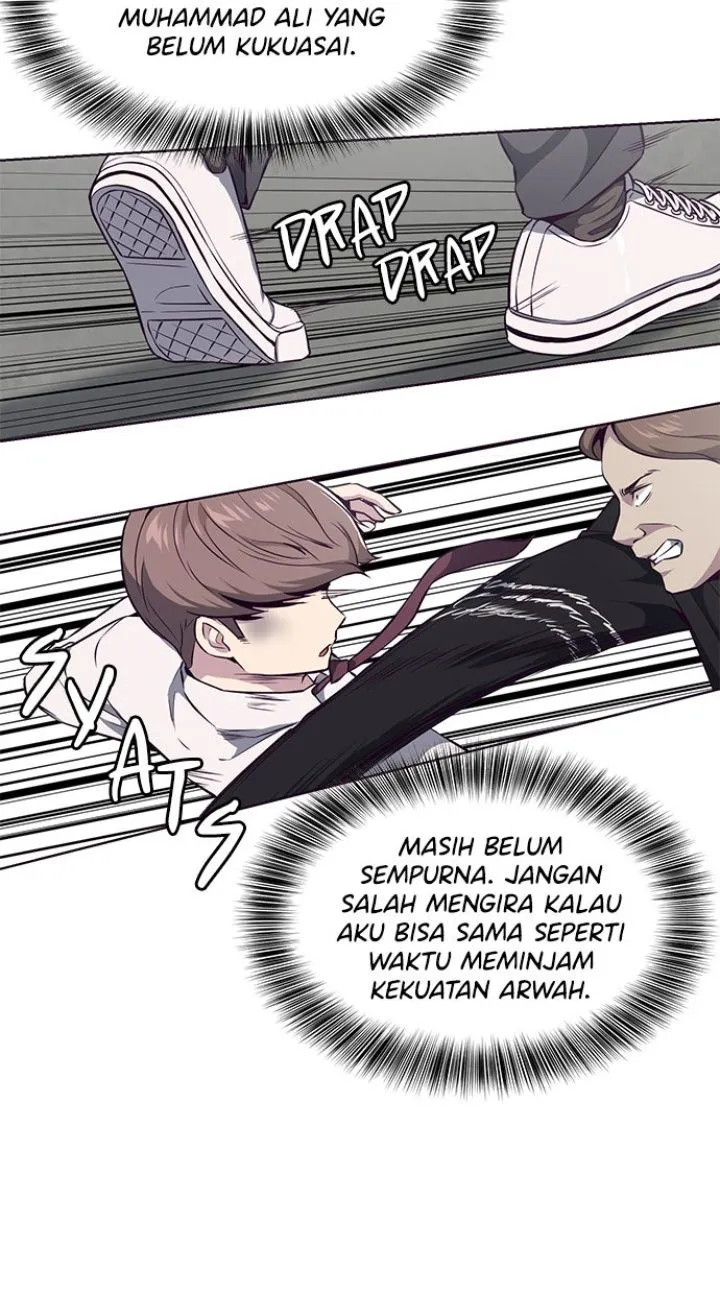 Page 34 - Ticket Hero Chapter 36