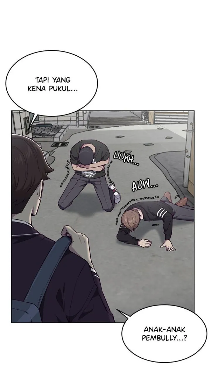 Page 56 - Ticket Hero Chapter 36
