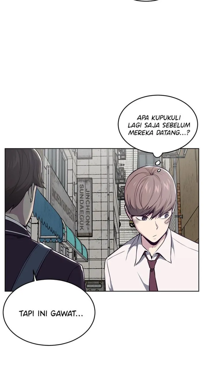 Page 58 - Ticket Hero Chapter 36