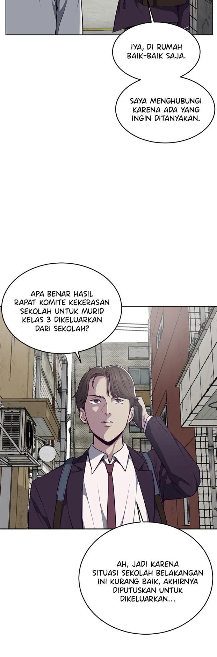 Page 62 - Ticket Hero Chapter 36