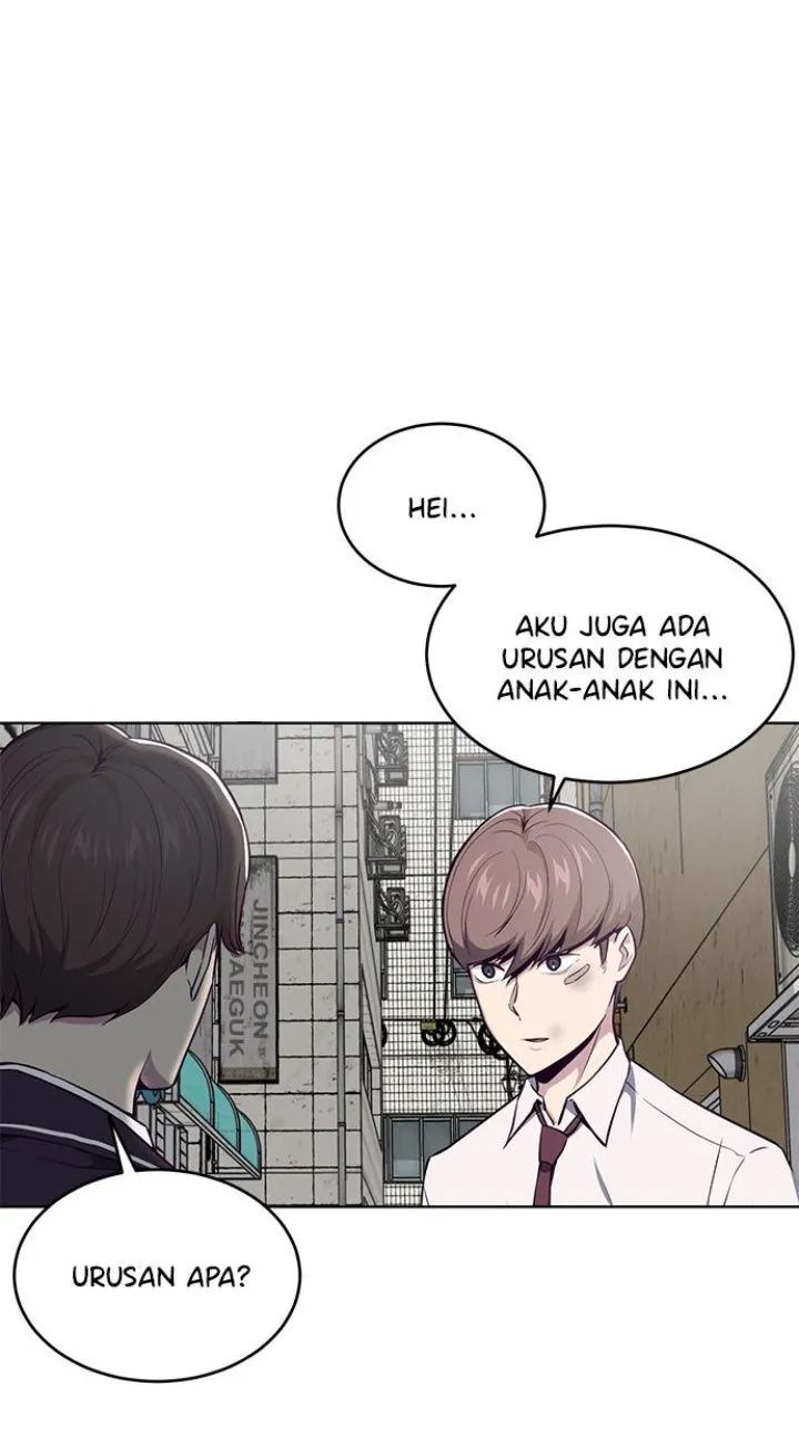 Page 66 - Ticket Hero Chapter 36