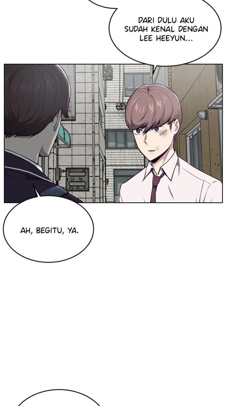Page 70 - Ticket Hero Chapter 36