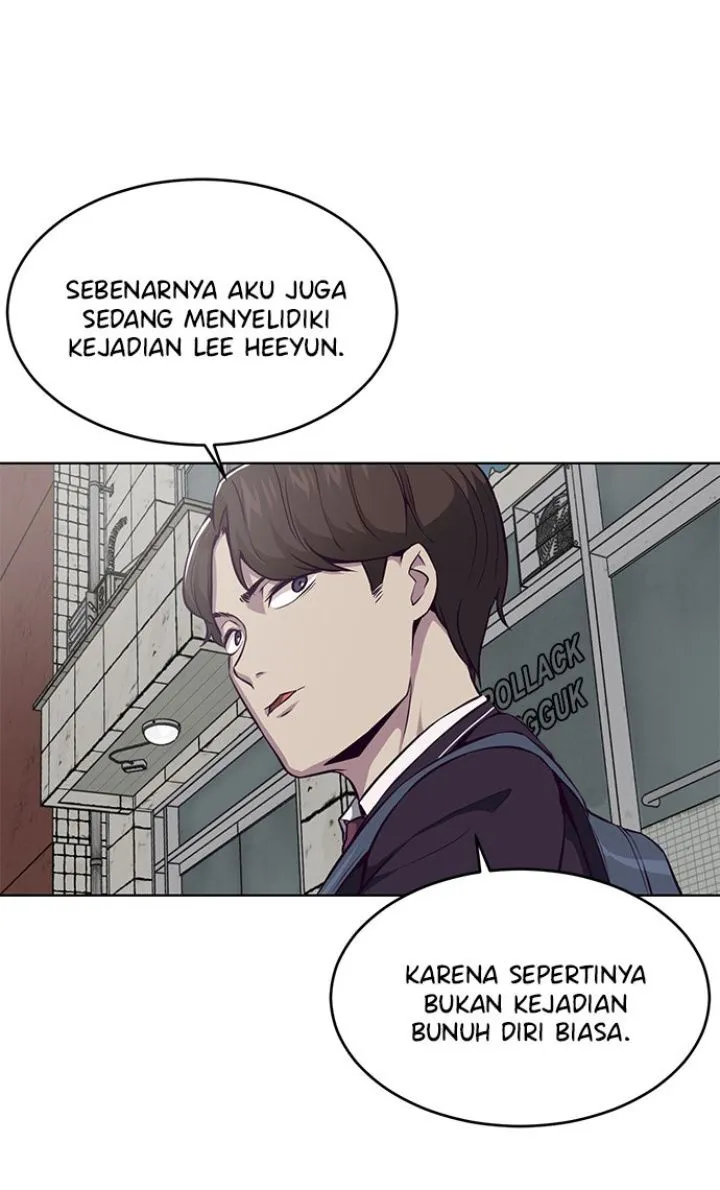 Page 72 - Ticket Hero Chapter 36