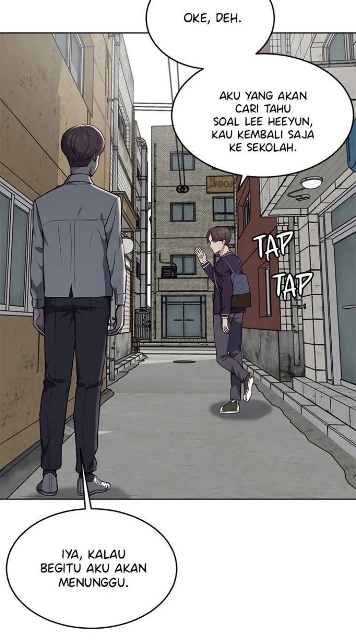 Page 78 - Ticket Hero Chapter 36