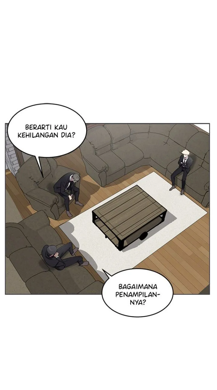 Page 88 - Ticket Hero Chapter 36